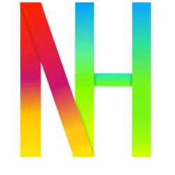 NHproduction Logo